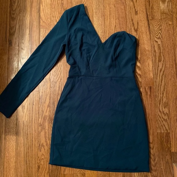 Women's Mini Dress - Picture 7 of 7